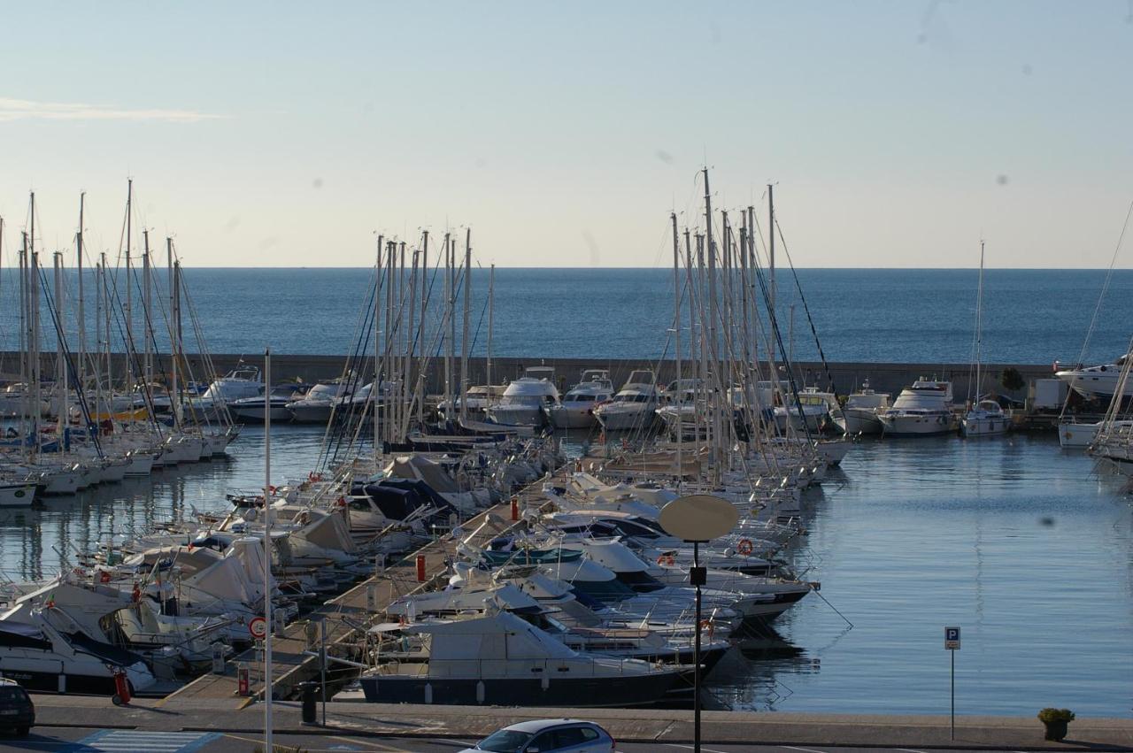 Hotel Garden Marina dʼMarina dʼAndora Eksteriør bilde