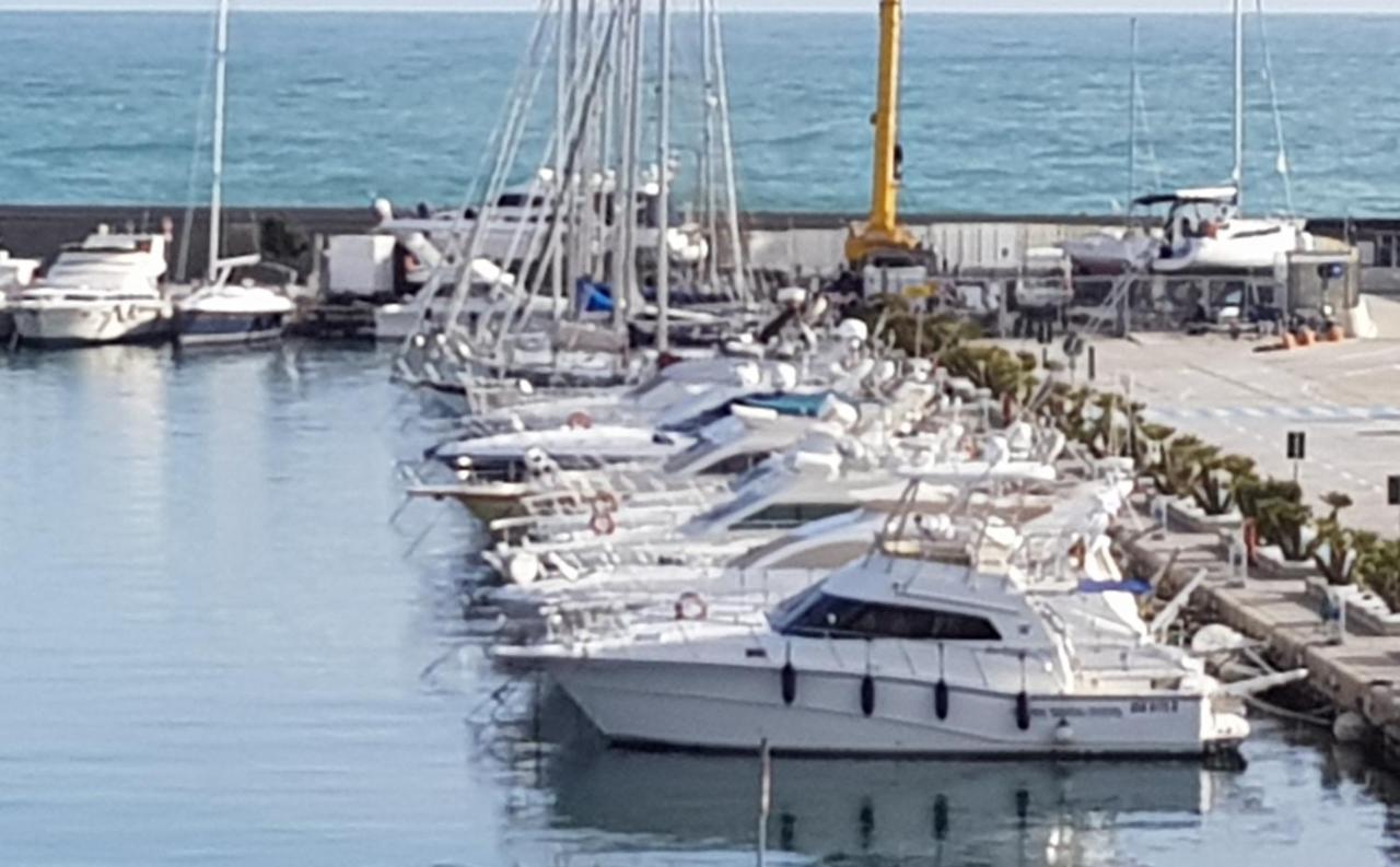 Hotel Garden Marina dʼMarina dʼAndora Eksteriør bilde